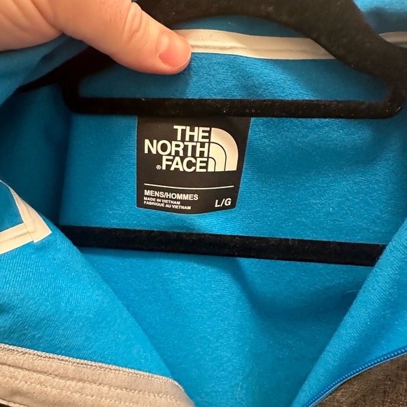 The North Face Zippered Lightweight Jacket - Picture 3 of 4